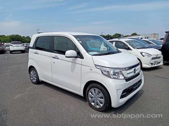 HONDA NWGN