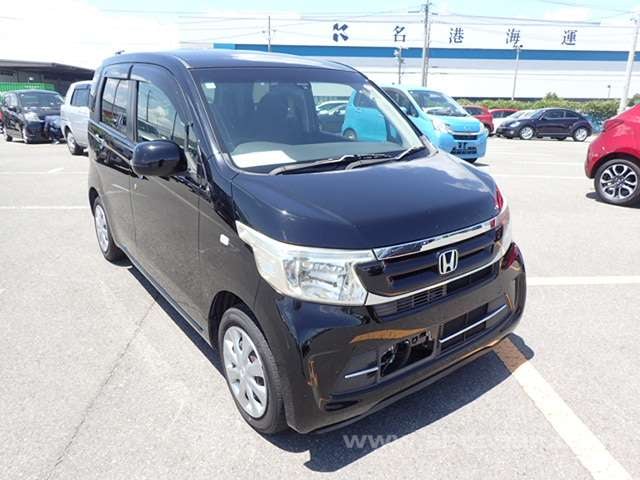 HONDA NWGN